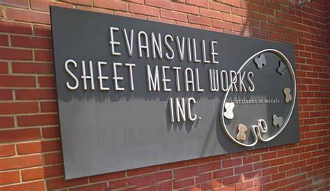 evansville sheet metal evansville indiana|esmw.